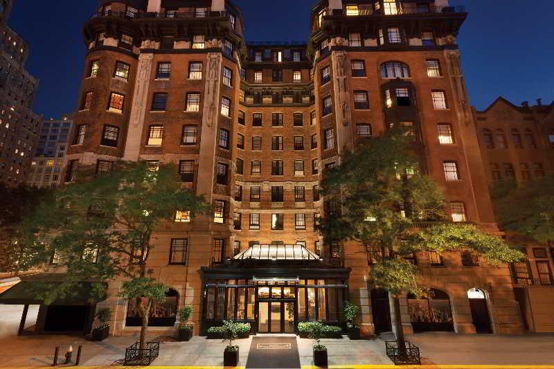 Belleclaire Park 4* Nueva York