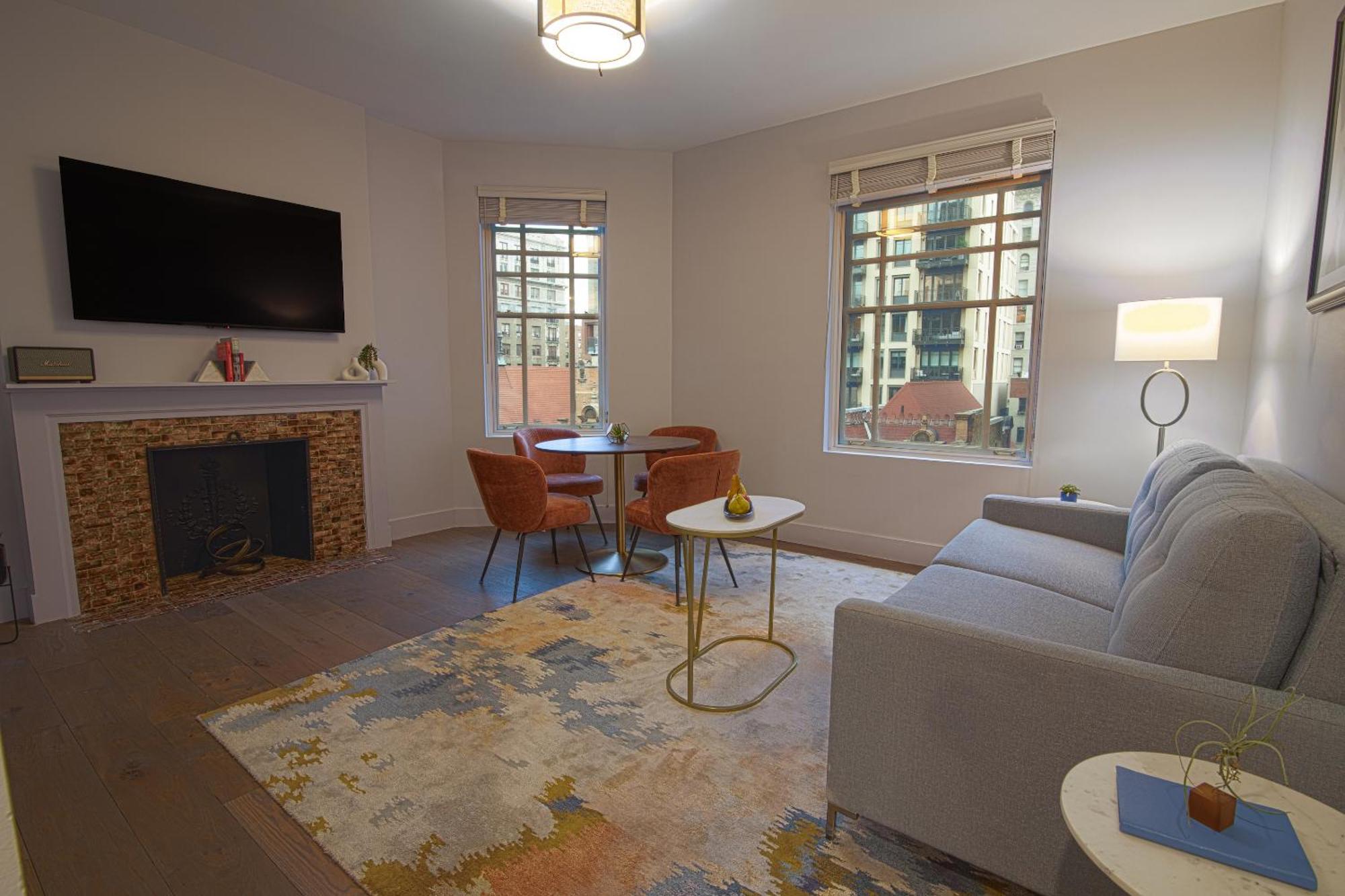 Belleclaire Park 4* Nueva York