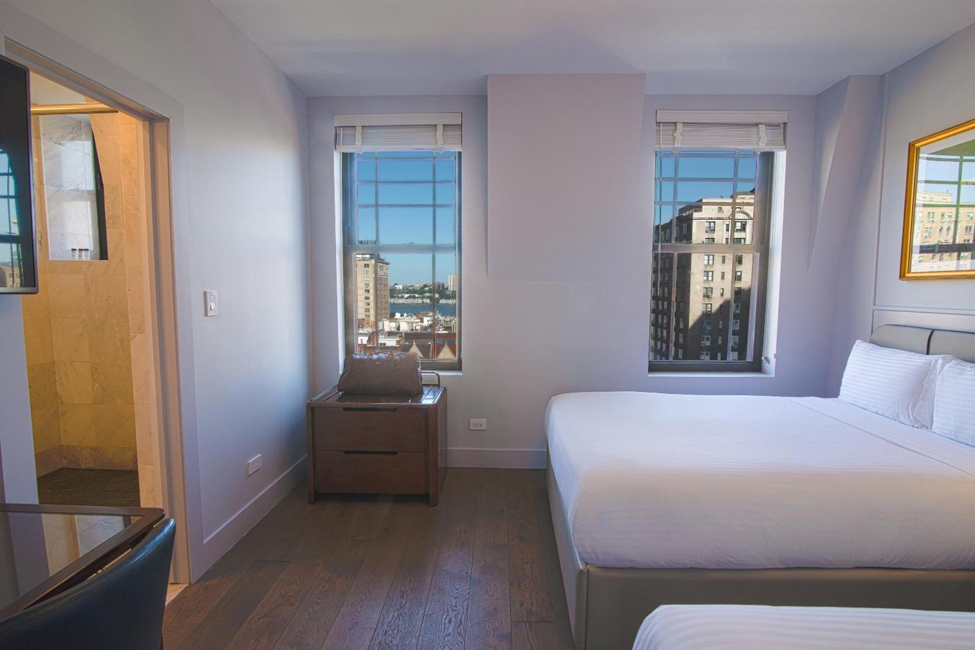 Belleclaire Park 4* Nueva York
