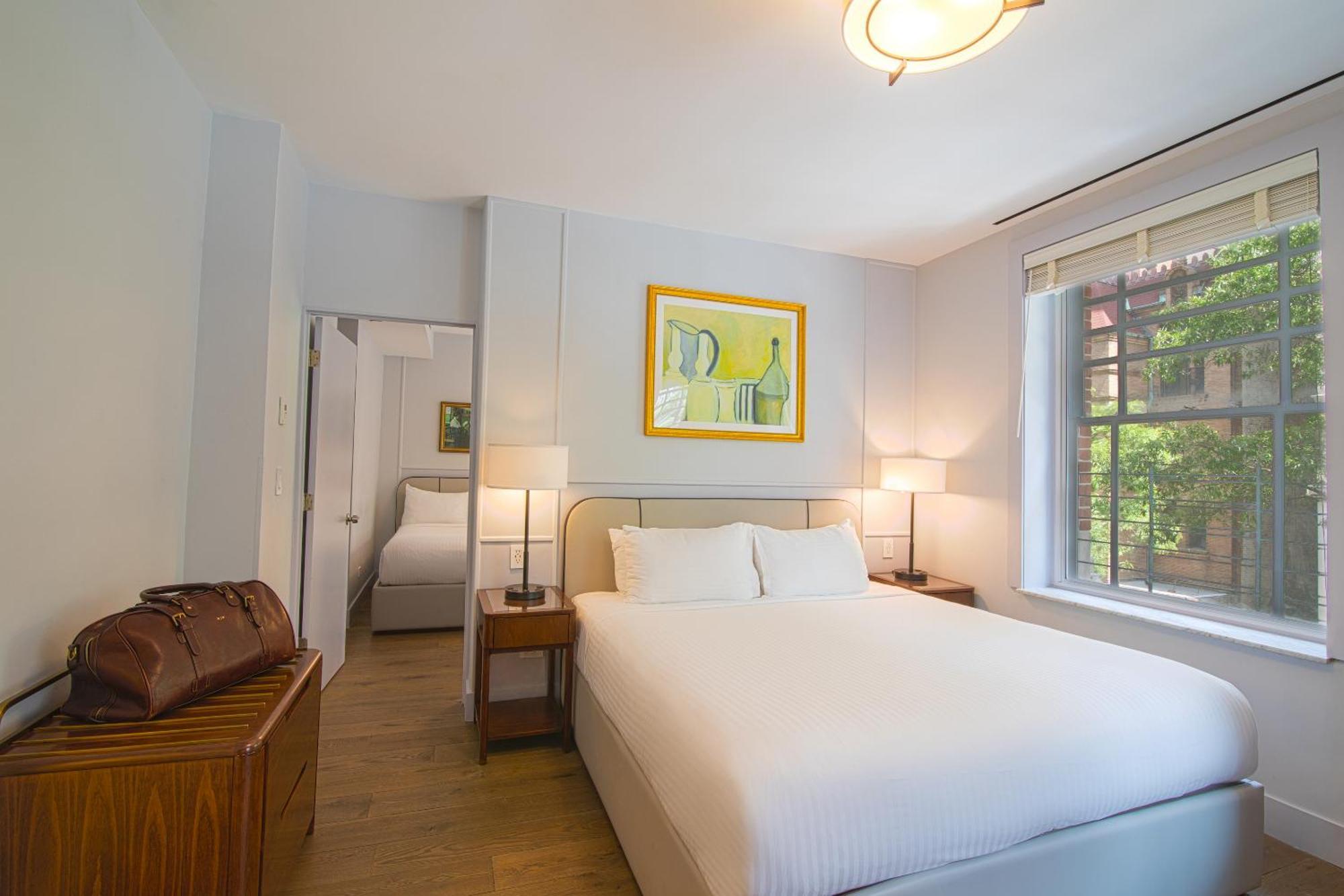 Belleclaire Park Hotel Nueva York