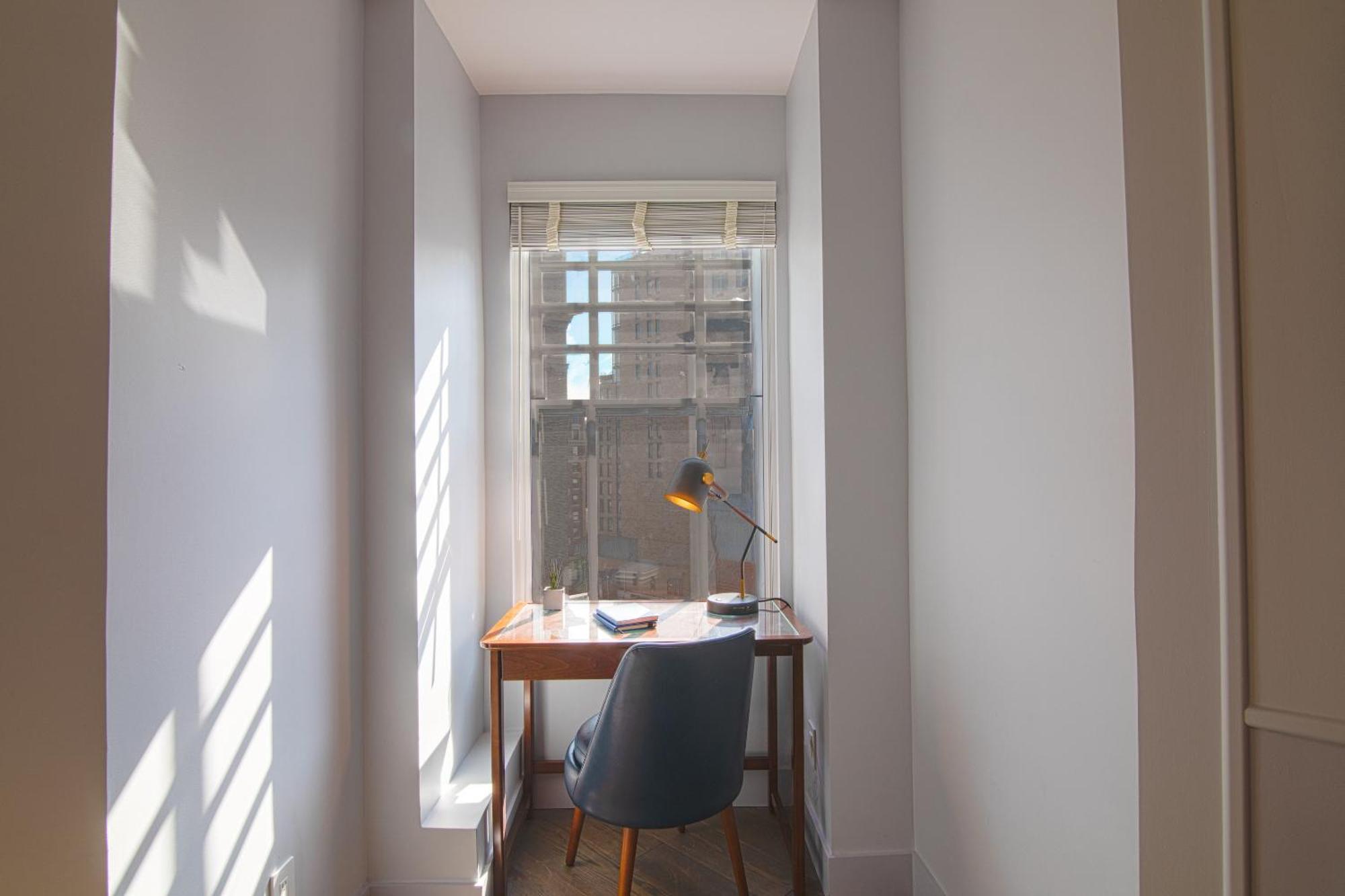 Belleclaire Park 4* Nueva York