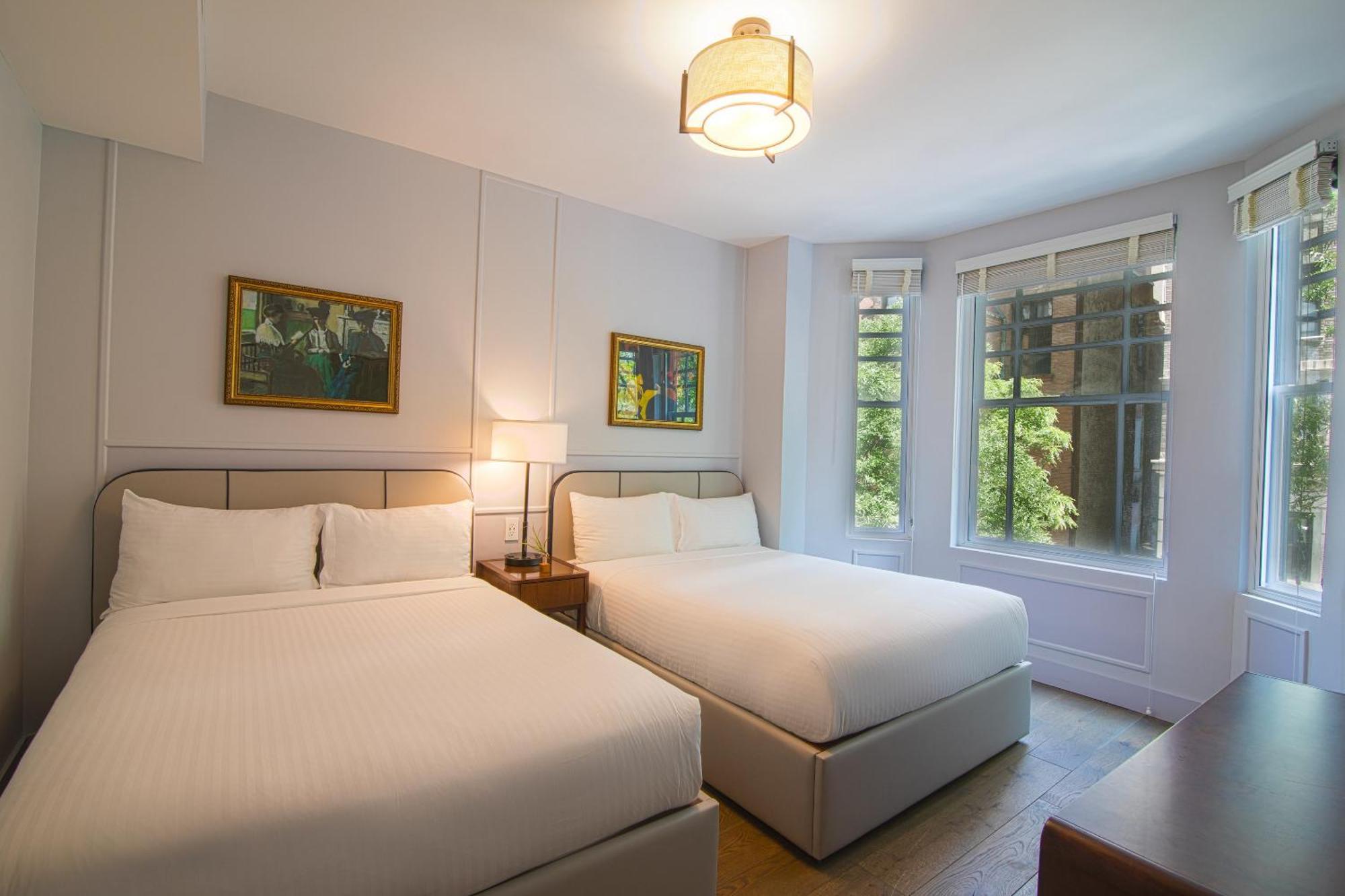 Belleclaire Park 4* Nueva York