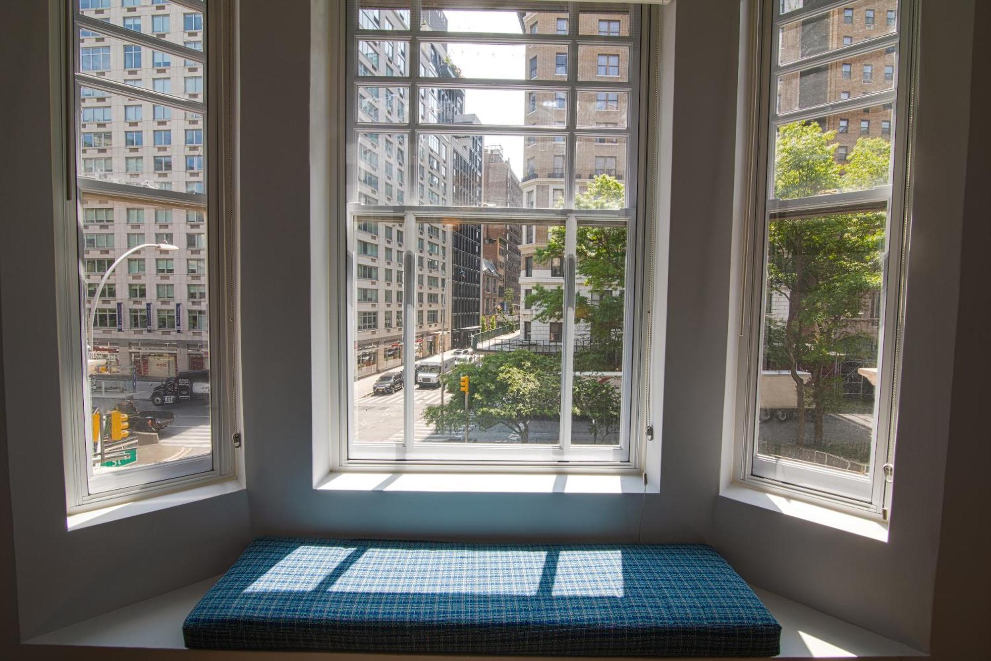 Hotel Belleclaire Park Nueva York