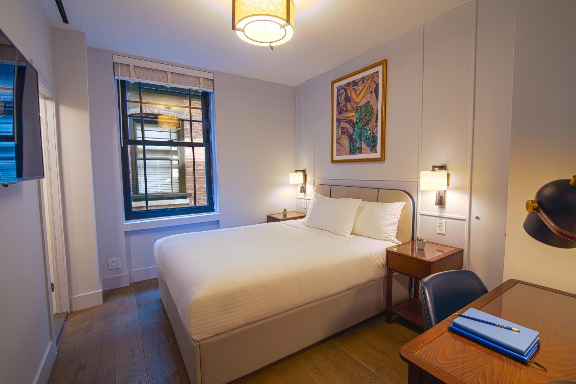 Belleclaire Park Hotel Nueva York