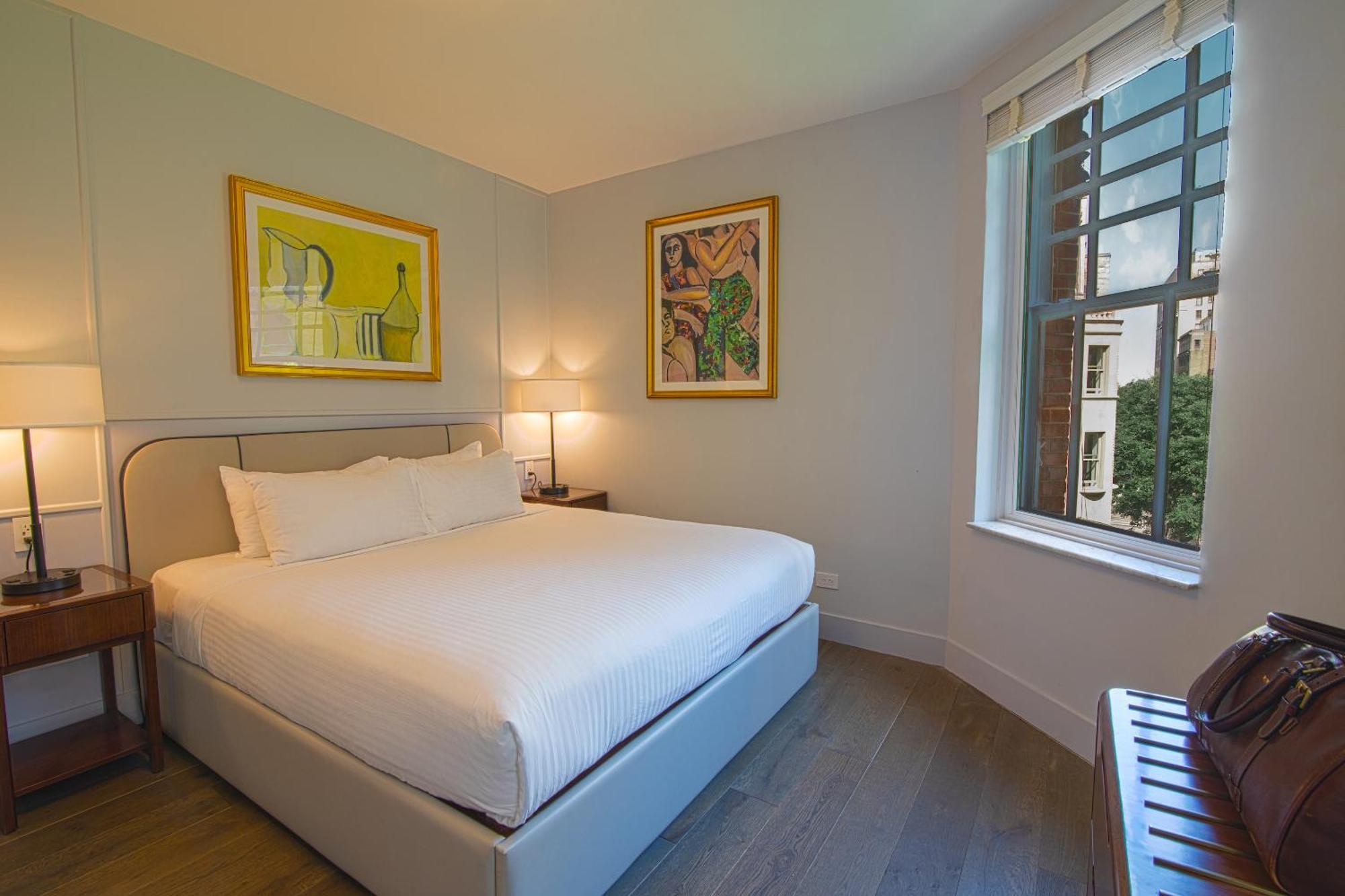 Belleclaire Park 4* Nueva York