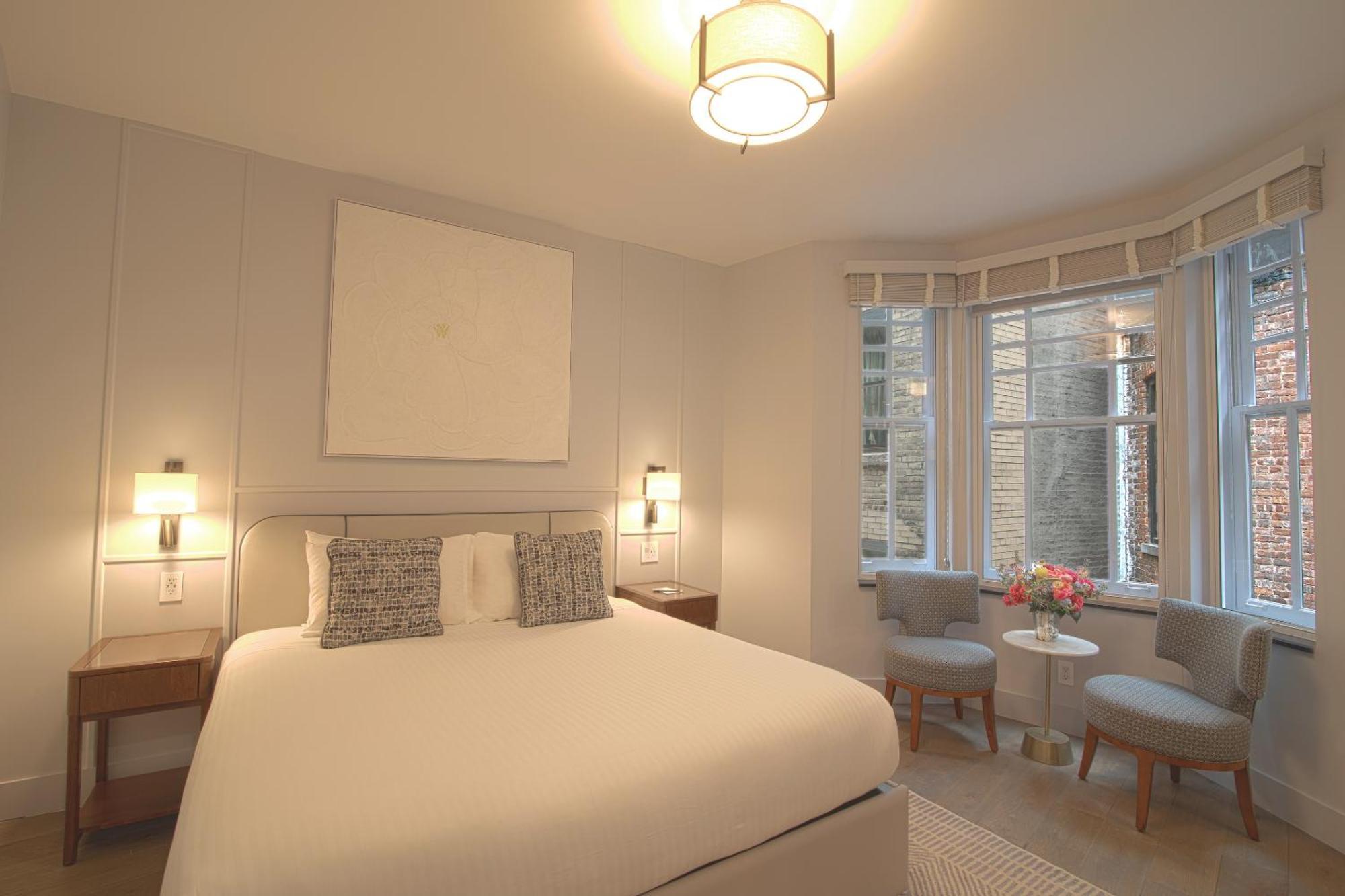 Belleclaire Park 4* Nueva York
